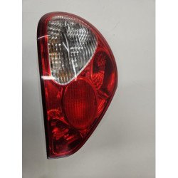Feu Arriere Principal Gauche (feux) Jaguar X-type Phase 1